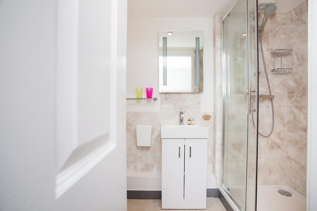 The Design Studio Bath Esterno foto