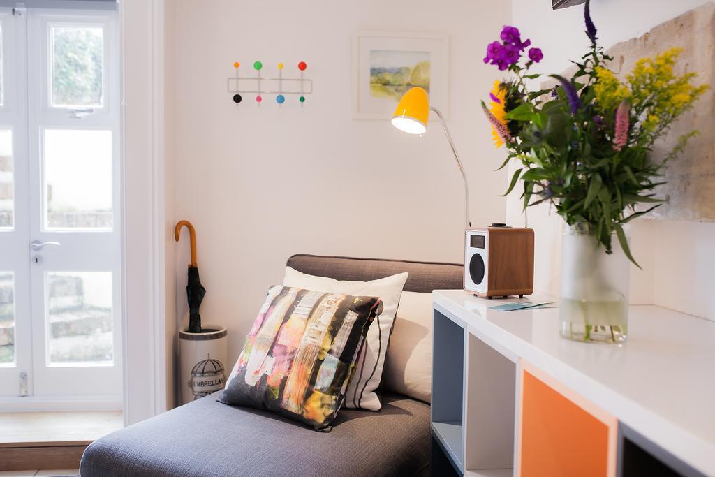 The Design Studio Bath Esterno foto
