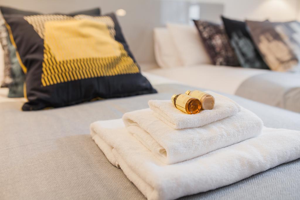 The Design Studio Bath Esterno foto
