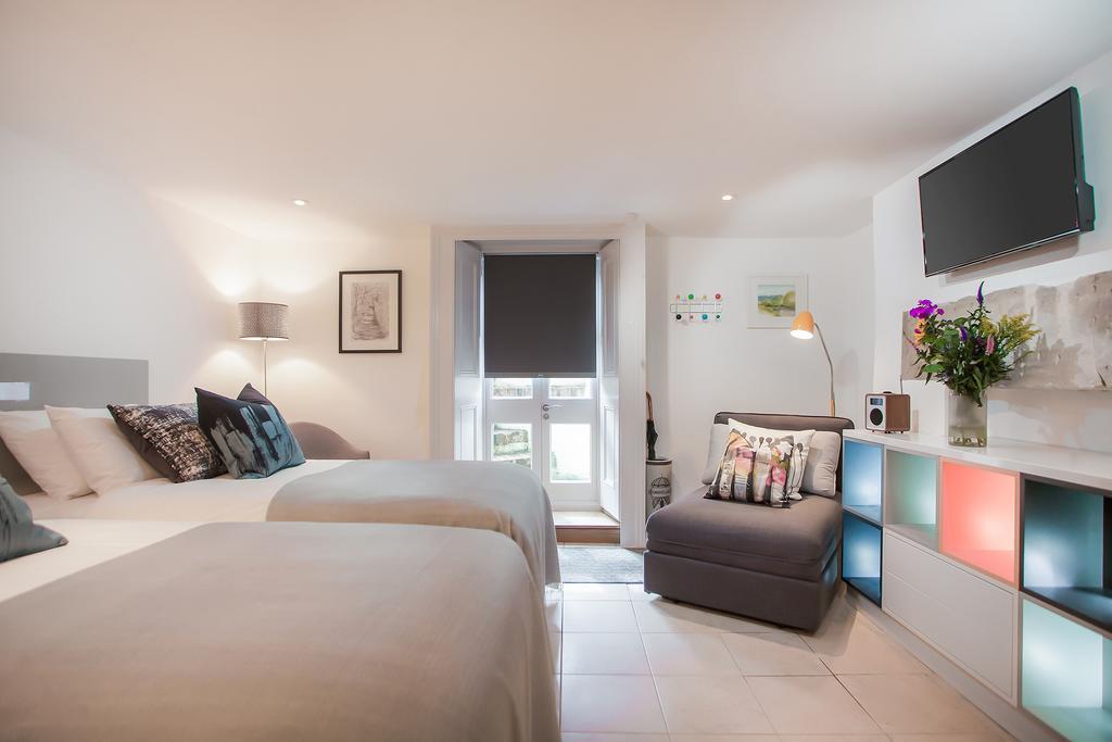 The Design Studio Bath Esterno foto