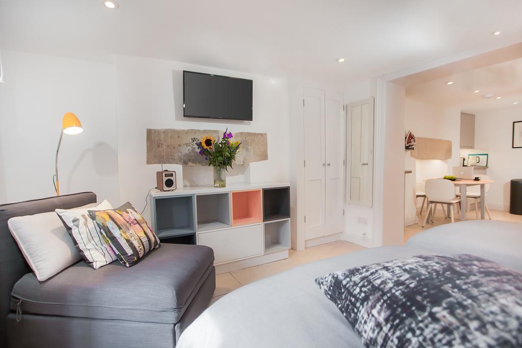 The Design Studio Bath Esterno foto